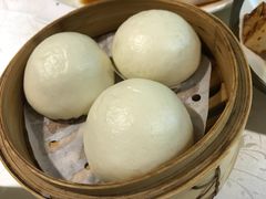 流沙奶黄包-七哥港式茶餐厅(亮马桥总店)