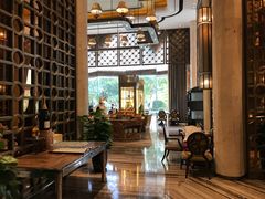 大堂-万达瑞华酒店美食汇自助餐厅(楚河汉街店)