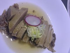 -老平安农家菜(平安店)