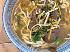-陈八两面家(华孚写字楼店)