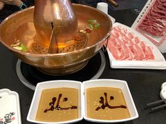 -北门涮肉·铜锅涮肉(南锣鼓巷店)
