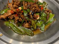 -玉林烤鸭店(黄村兴华店)