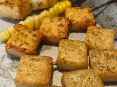 烤鱼豆腐-管氏翅吧(护国寺店)