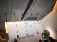 -喜茶(上海兴业太古汇店)