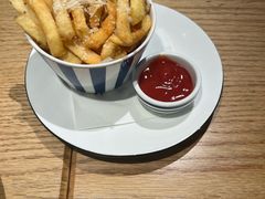 -玛尚诺意式餐厅(日月光店)