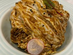 乾隆白菜-鸿禧大清花(方庄店)