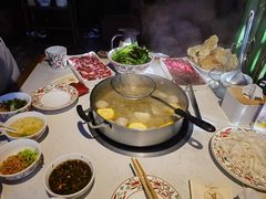 -汕头八合里海记牛肉店(清河店)