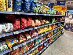 -ALDI奥乐齐超市(凯德虹口店)