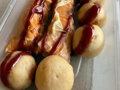 -山水肠粉(盐田店)