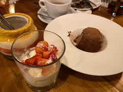 -La Tavernetta(Bar à Vin)(乌鲁木齐路店)