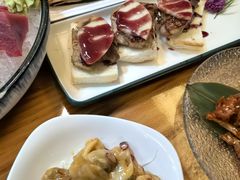 -松坂屋日料自助(长城路店)