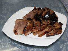 丁蹄-唔呶喔哩酒家(生产街店)