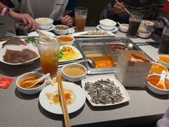 -海底捞火锅(八佰伴店)