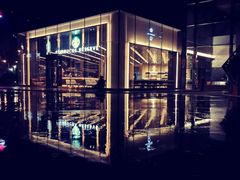 -星巴克臻选(上海合生汇1F店)