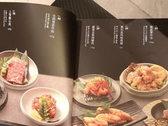 -AJIYA·池袋日式烧肉自助(天津万象城店)