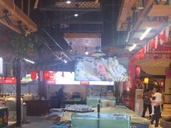 -和源祥·日照菜扛把子(万平口一店)