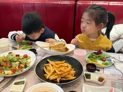 -安妮意大利餐厅(世贸天阶店)