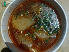 -江三王记牛杂馆(总店)