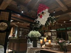 -一棵树·意大利西餐厅One Tree(新城店)