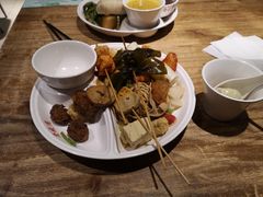 -素清香(解放路店)