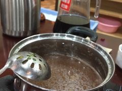 -蓝海西城宾馆四季火锅