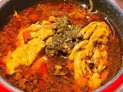-老天桥蛙炉火锅(姑苏总店)