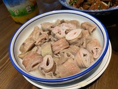 -兰边碗(鼓楼店)