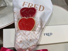 -FRED斐登(上海恒隆精品店)