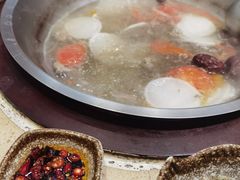 -313羊庄·羊肉火锅烧烤(李村店)