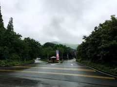 -天目湖御水温泉·度假酒店