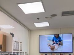 -美联众合动物医院·24h京西诊疗中心