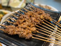 -鑫正兴东北烧烤(滨湖店)