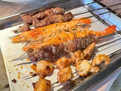 -有位虾匠·胶东土菜小馆(市北店)