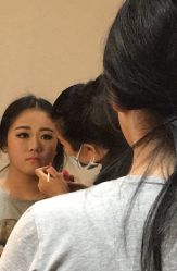 -盘子女人坊生日照·摄影馆(华强店)