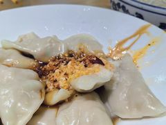 -龙抄手食府(浣花北路店)