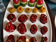 -水岸小城故事(堤口路店)