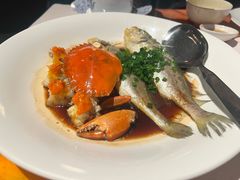 -三利音·玖弄小鲜(浦东嘉里城店)