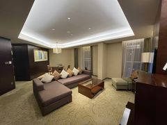 -广州粤海喜来登酒店