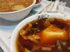 -黑窑厂糖油饼烤鸭·清真菜(总店)