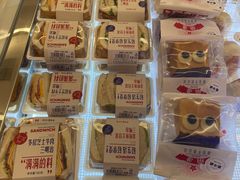 -红星前进面包牛奶公司(君太店)