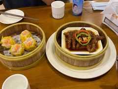 豆豉蒸凤爪-日昌餐馆(亦庄店)