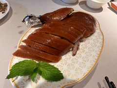 -马仕玖煲·融合菜·酥不腻烤鸭(人大店)