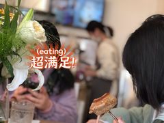 -CENTTY辛蒂咖啡·烘焙·西点(天兰社区新生活中心店)