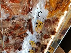 -开心焗·盐焗零食(南京中央商场新街口店)