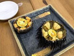 -海胆小馆(东北水饺·春柳店)