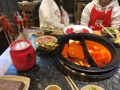 -蜀大侠火锅(春熙路店)