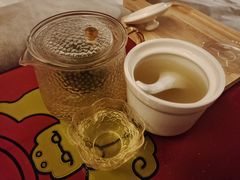 -华夏良子·足道SPA艾灸(翠微店)