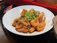 -伙靠·江浙菜(田林路店)