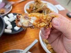 -奇帕波·披萨&炸鸡(诺和木勒站店)