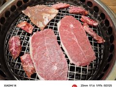 -汉拿山(北京上地华联店)